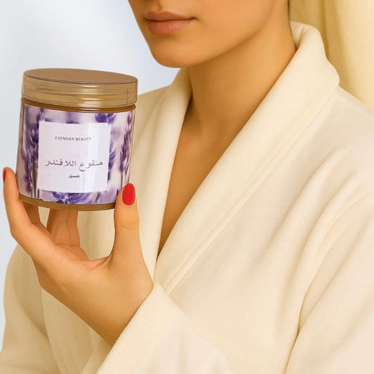 منقوع اللافندر